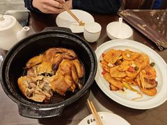 -岚县土豆宴(总部)
