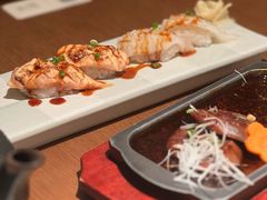 -水之惠鲜鱼料理(王府大街店)