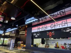 -牛武士寿喜烧·和牛火锅自助(全球首店)