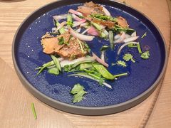 -耶里夏丽·丝路国际·新疆餐厅(浦东区东方路店)