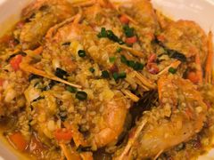 -小林哥的海鲜馆·夜宵烧烤(渔人码头店)