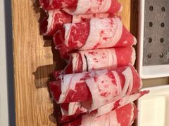 -宽来火锅(来福士广场店)
