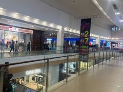 -杉杉奥特莱斯广场(哈尔滨店)