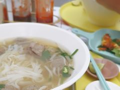-蔡澜Pho·越南粉餐厅(海上世界店)