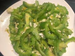 苦瓜咸蛋-百家班(花都店)