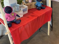 -漫咖啡 (CCPAPK店)