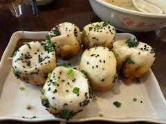 -东泰祥生煎馆(陕西南路店)