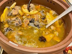 -福照楼汽锅鸡·云南菜(护国路店)