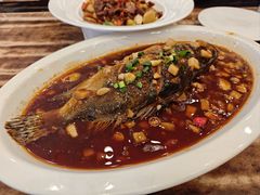 -一楼食业·美食人家