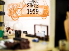 -上海普陀宝诚MINI4S店(红柳路店)