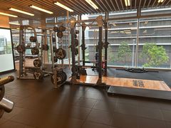 -燃坊JEN ACTIVE游泳健身中心·深圳前海JEN酒店