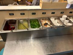 -水平有限广西米粉·广西风味集(五道口店)