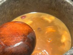 -芸山季·云南山珍菌火锅(南翔印象城MEGA店)