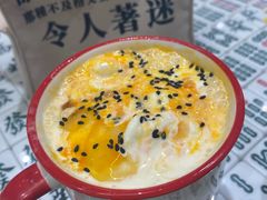 -堂屋糖水店(愚园店)