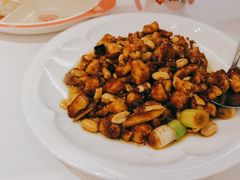 宫保鸡丁-眉州东坡(鸿坤店)