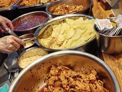 -周小亮丁家坡洋芋(全国总店)