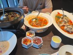 -大拙里·精致融合菜(沙湖桃源国际店)