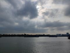-广州市紫泥堂文化创意园景区