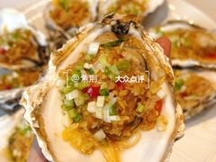 -望海湾海鲜楼·海鲜(河南路店)