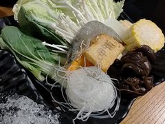 -呷哺呷哺 黄金牧场 (宝山正大乐城店)