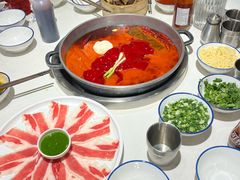 -爸爸炒料牛排老火锅(建设路旗舰店)