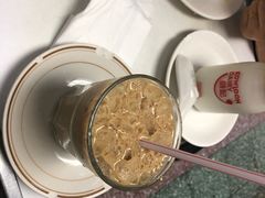 -澳洲牛奶公司(佐敦店)