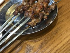 -怡妮新疆风味餐厅(东江湾路店)