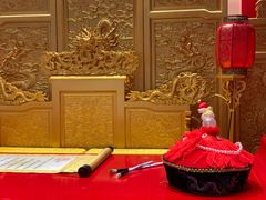 -京味张·北京烤鸭(天河南二路店)