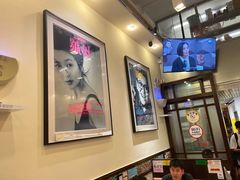 -大哥餐厅(西城花园店)