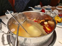 -左庭右院鲜牛肉火锅(苏州园区永旺店)