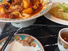 -巴依老爷新疆美食(清华东门店)