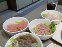 -海底捞火锅(旭辉MALL店)