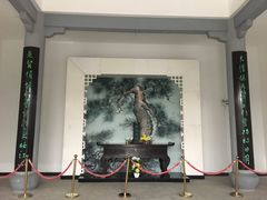 -首义公园-武昌蛇山烈士祠
