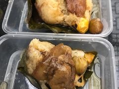 -老妈宫粽球