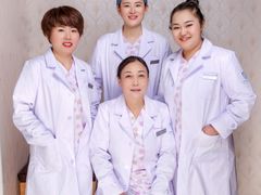 医生-李桂凤口腔