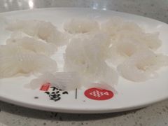 -鱼酷活鱼烤鱼(北美店)