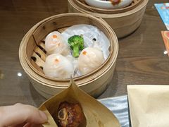 -岭南小生·粤港点心(南门口店)