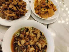 -南山鲜虾面·活鲜小馆·海味大连菜(南山总店)