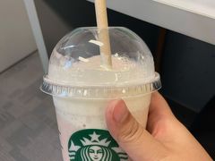 人鱼桃桃冰星乐-星巴克臻选(沈阳大悦城店)