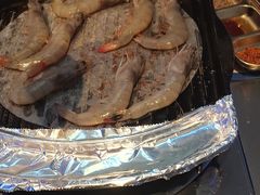 -喜井无限自助烤肉公司(石厦店)