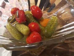 -通海俄式烧烤·俄罗斯大串(嵩山路店)