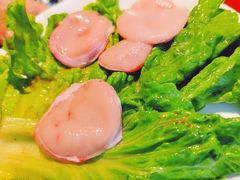 -鑫龙火锅城(环山路店)
