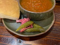 -格鲁·秀色Georgia’s Feast