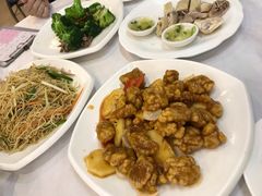 -文记壹心鸡(宝华路店)