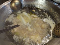 -土著渔匠·养生蝴蝶鱼(香樟路店)