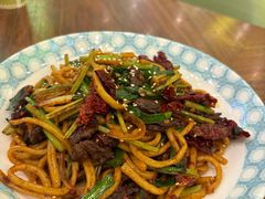 -丝路传奇·中国拉面航母店(北医三院店)