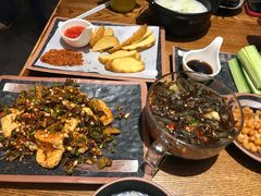 -五样儿西昌小签签烤串(建设路店)