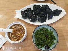 -船歌·鱼水饺青岛菜(国贸商城店)