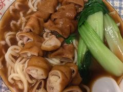 -香友记正宗隆江猪脚饭(首经贸店)