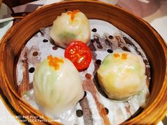 -禄运茶居·手工点心(猎德店)